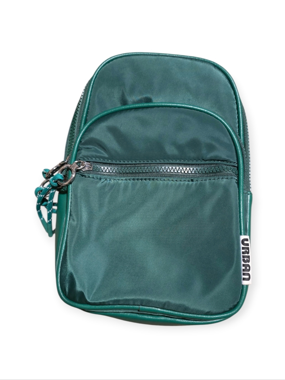 Urban Originals Crossbody Bag - Picture 2 of 6